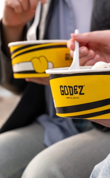Godez Bowl 2024 Brand Identity