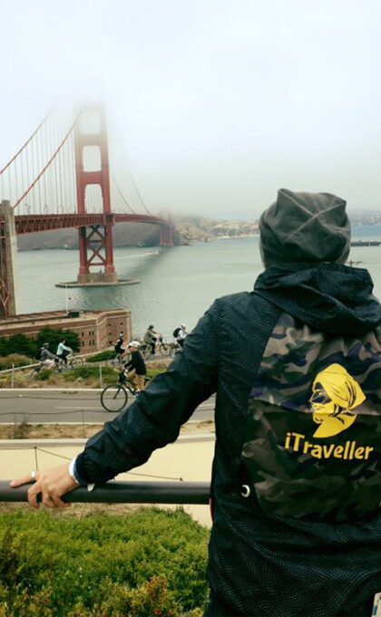 Itravellers Copertina Nuova