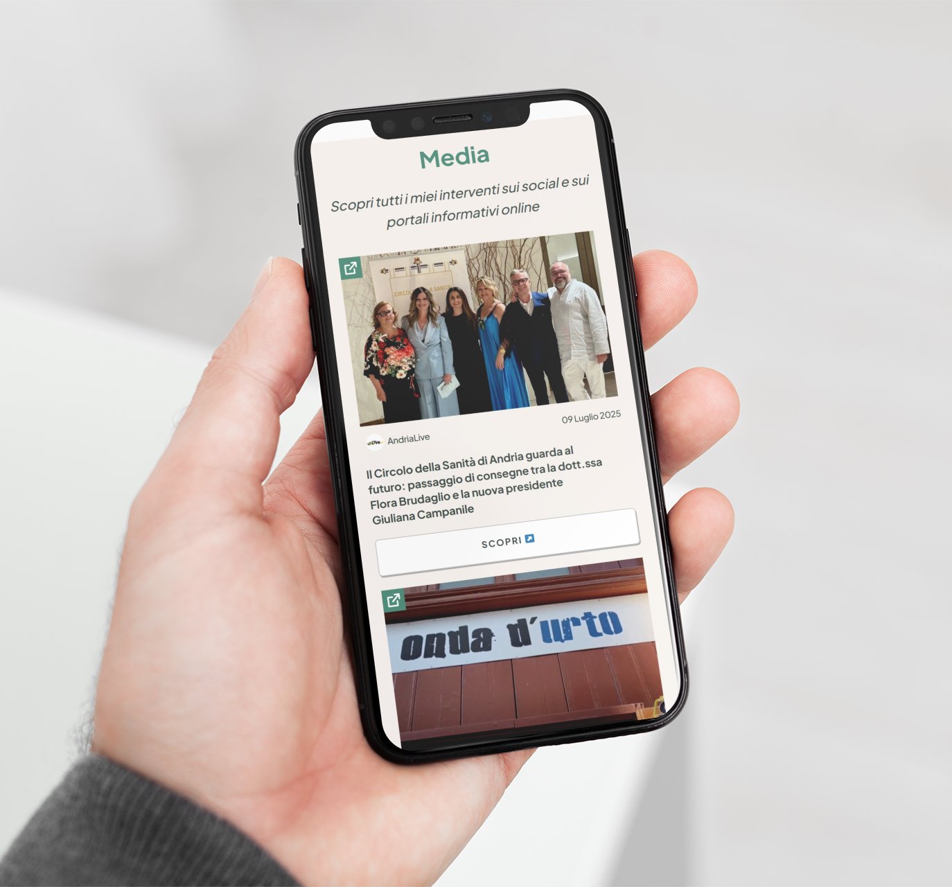 Licia Ieva Mobile Cr (ridotta)