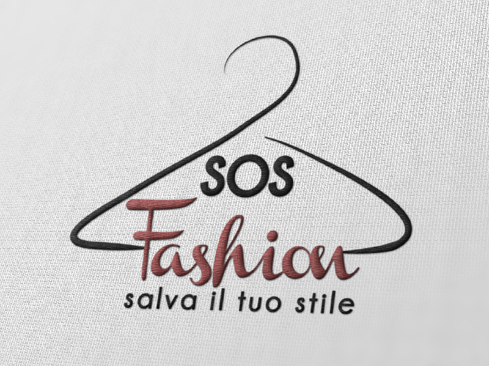 Sos Fashion Logo